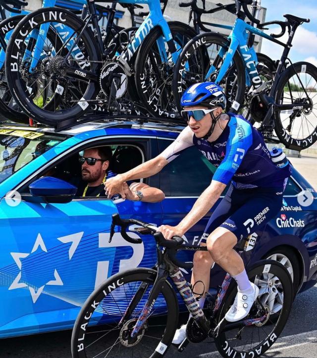 Foto: Israel Premier Tech